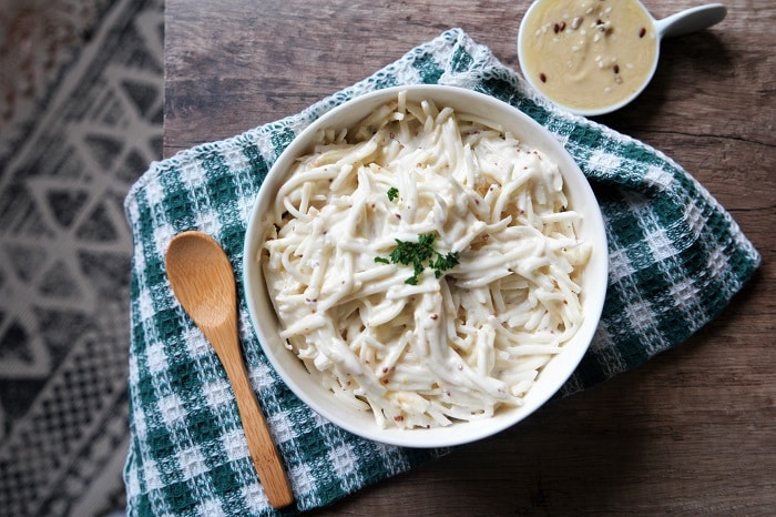 Céleri remoulade